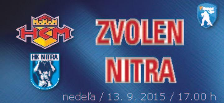 Vo Zvolene na úvod nitrianski "corgoni"